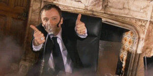 Quand le chef me demande si ma code review du nouveau junior se passe bien