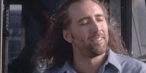 Quand la semaine vient juste de débuter et que j'apprends que la mise en prod est repoussée