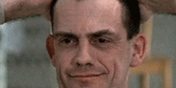 Quand je me rappelle que j'étais censé livrer quelque chose en prod aujourd'hui