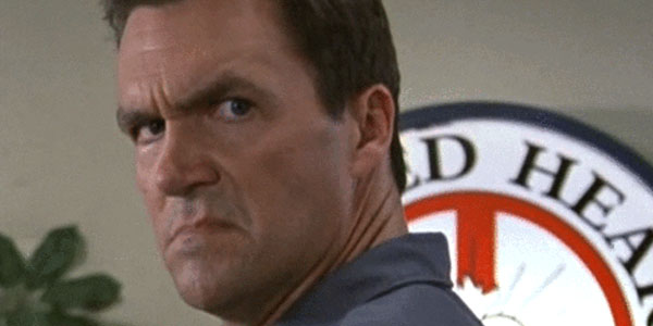 Quand je pars me faire un café et que j’entends la sonnerie d’un appel Teams