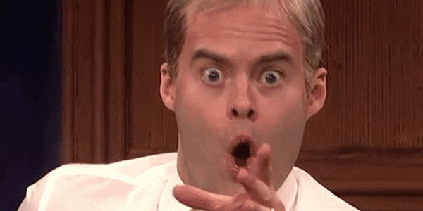 Quand mon script de backup commence à retourner plein de messages d'erreurs