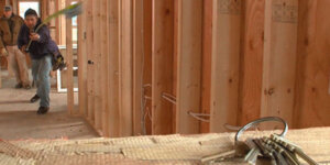 Quand je récupère une clé d'API exposée publiquement