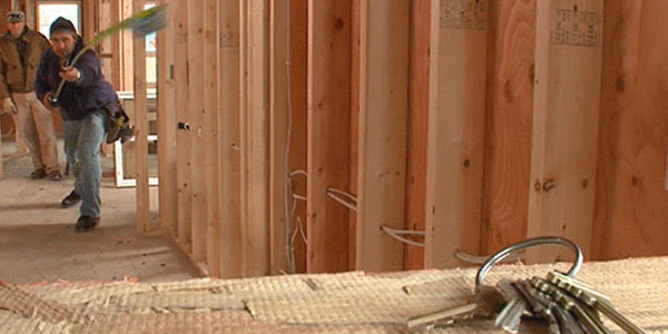 Quand je récupère une clé d'API exposée publiquement