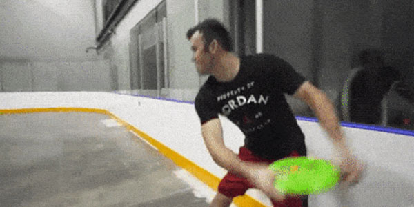 Quand je teste un bout de code "au talent" et que ça fonctionne du premier coup