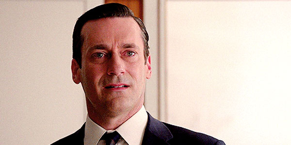 Quand j'assiste à la présentation du nouveau projet sur lequel je vais travailler l'année prochaine