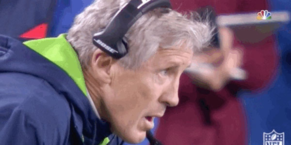 Quand j’apprends que le dev senior qui a toute la connaissance des projets historiques a posé sa dem