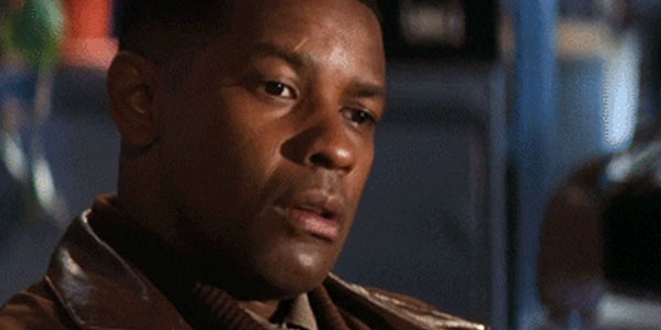 Quand le dernier build de la semaine passe parfaitement juste avant mon départ en vacances