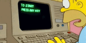 Quand on remet l'appli aux utilisateurs sans leur transmettre de documentation