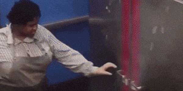 Quand je jette un œil à ma mise en prod qui tourne depuis mon arrivée au bureau