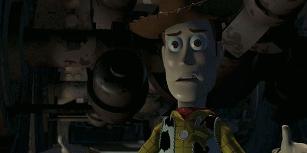 Quand j'inspecte le code legacy que je vais devoir faire évoluer