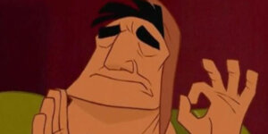 Les petits plaisirs de la vie