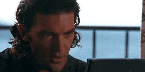 Quand le build passe enfin après ma dernière modification