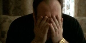 Quand je lance un déploiement et que tout se fige