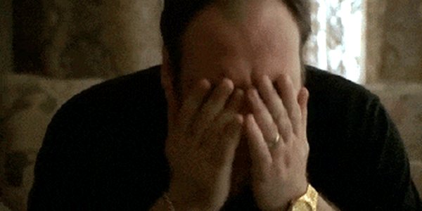 Quand je lance un déploiement et que tout se fige