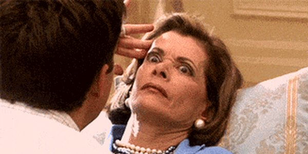 Quand un collègue me liste tous les incidents de la semaine dernière sur lesquels je vais devoir travailler