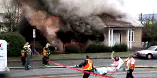 Quand c'est la fin de l'année et que ça implique la fin de ma TMA chez notre client le plus relou