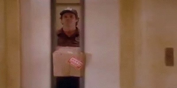 Quand un client exige une livraison avant la fin de l'année