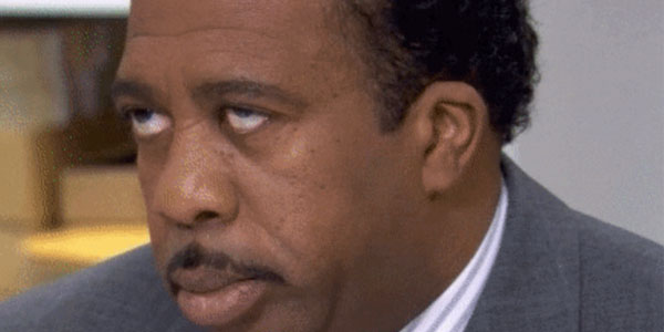 Quand le nouveau consultant me demande si je peux l'aider à avancer sur un sujet challengeant