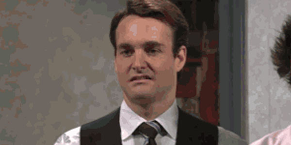 Quand le chef nous présente le nouveau projet sur lequel on démarre l'année