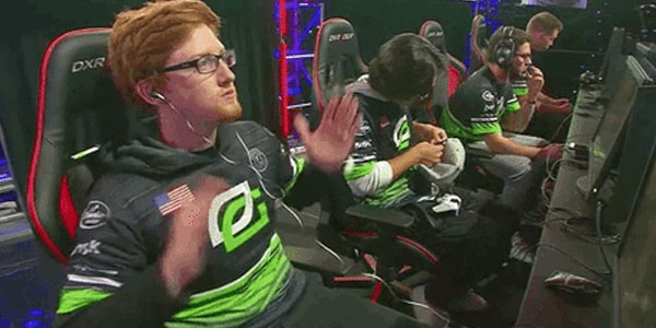 Quand je suis sur le point de me lancer sur un énorme debug