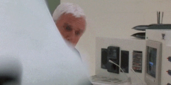 Quand je jette un oeil aux logs d'erreurs