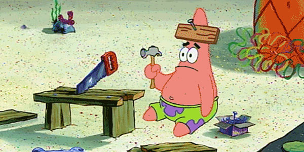 Quand j'ai copié le code généré par une IA sans rien changer