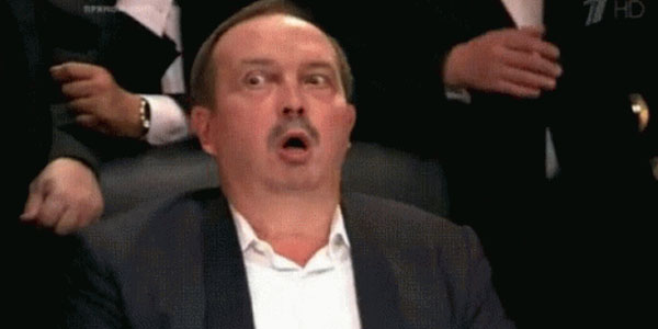 Quand je redémarre un service et que tout revient à la normale