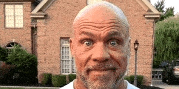 Quand je lance un long build et que je commence à fixer l'écran