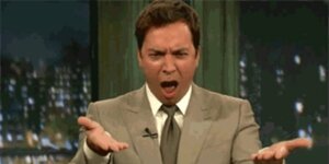 Quand je découvre que quelqu’un a modifié la config du projet sans prévenir personne