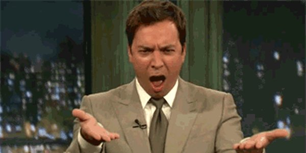 Quand je découvre que quelqu’un a modifié la config du projet sans prévenir personne