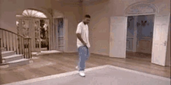 Quand je découvre que la doc n’a jamais été mise à jour