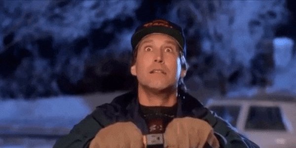 Quand je me rends compte que je travaillais sur la mauvaise branche