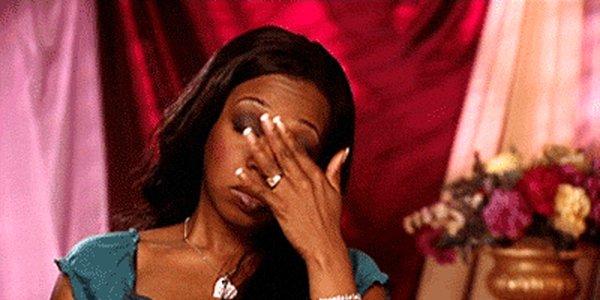 Quand je dois expliquer pour la énième fois pourquoi on ne peut pas "juste ajouter un bouton"