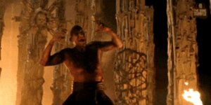 Quand le designer me demande si on peut faire bouger le logo un peu plus dynamiquement