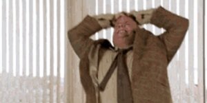 Quand je dois débuguer du code sans aucun commentaire écrit par quelqu'un qui a quitté la boîte