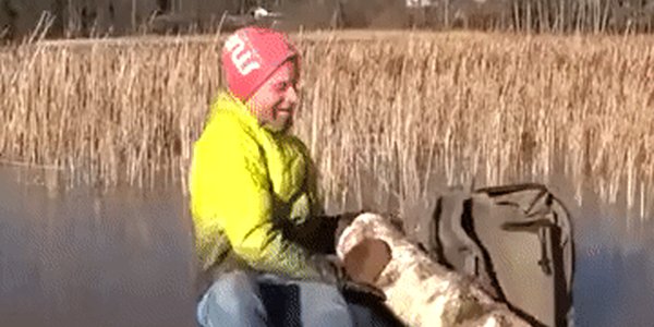 Quand je récupère un projet legacy qui semble plutôt bien foutu de prime abord