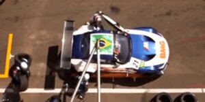 Quand j'enchaîne les fix pour corriger un même bug