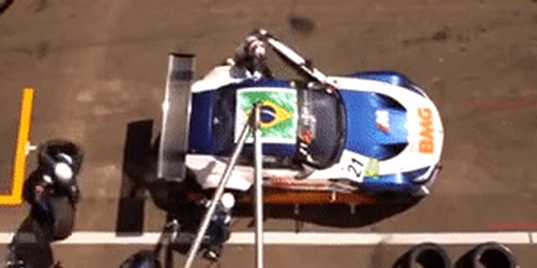 Quand j'enchaîne les fix pour corriger un même bug