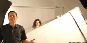 Quand je poursuis ma présentation alors que l'appli se comporte n'importe comment en arrière-plan