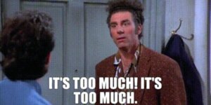 Quand la table user avec laquelle je dois travailler a plus d'une centaine de champs