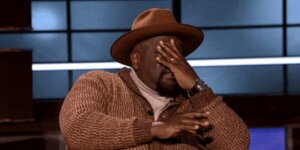 Quand je réalise que mon hotfix a créé 3 autres bugs