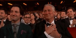 Quand je tombe sur un commentaire "TODO urgent" daté de 2020