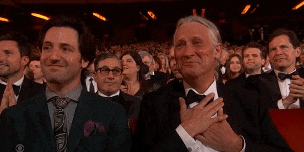 Quand je tombe sur un commentaire "TODO urgent" daté de 2020