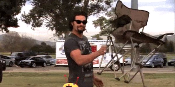 Quand j’arrive à notre première réunion où on est censé parler de la dette technique