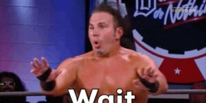 Quand le binôme dit "ça compile c'est bon, je push"