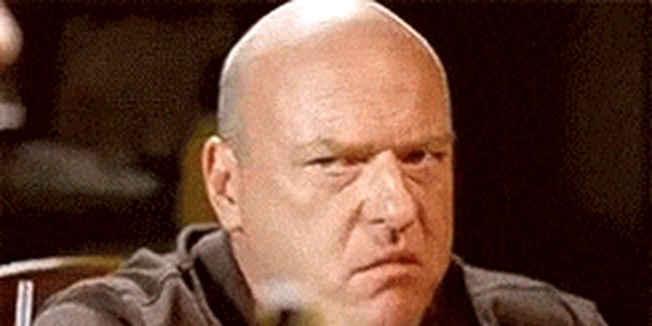Quand le QA trouve un premier bug dans mon code en 30 secondes