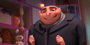 Quand je réalise que le bouton "Supprimer" que j'ai mis en place n'a pas de confirmation