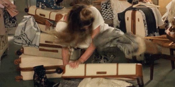 Quand toute l’appli tient dans un seul composant React