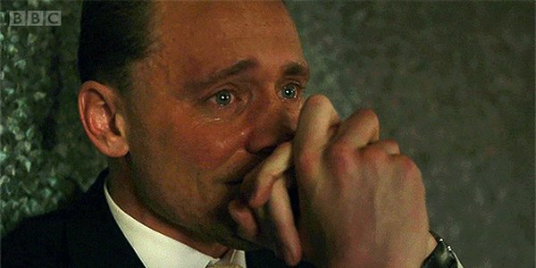 Quand j’ai lancé un update en masse et que la base ne répond plus depuis quelques minutes
