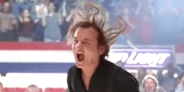 Quand je réussis enfin à corriger un bug après une nuit blanche